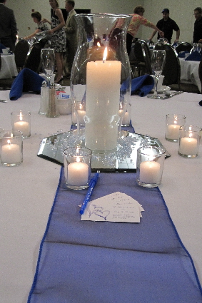 table settings for weddings. table settings. Wedding